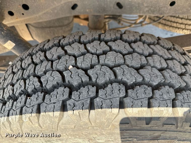 image for item DX5496 2014 Ford F150 XL SuperCab pickup truck