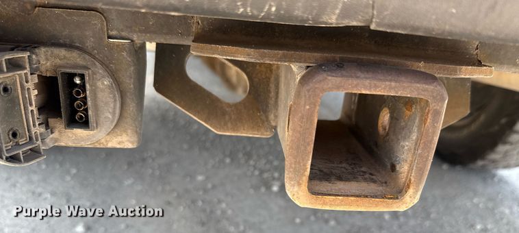 image for item DX5498 2011 Ford F150 XL SuperCrew pickup truck