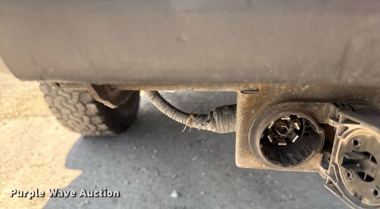 image for item DX5498 2011 Ford F150 XL SuperCrew pickup truck