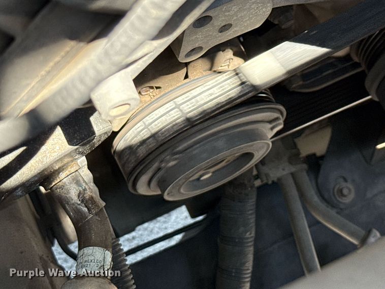 image for item DX5498 2011 Ford F150 XL SuperCrew pickup truck