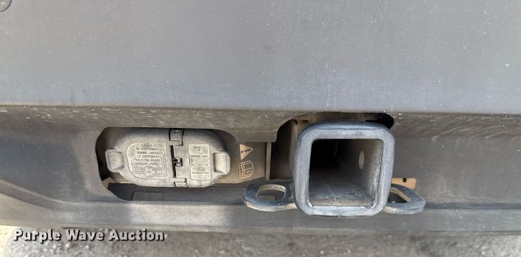 image for item DX5501 2020 Ford Explorer Police Interceptor SUV