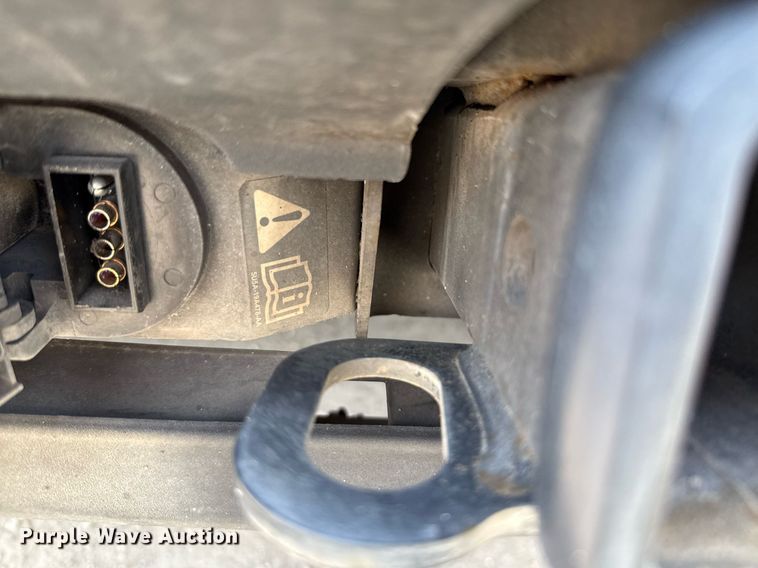 image for item DX5501 2020 Ford Explorer Police Interceptor SUV