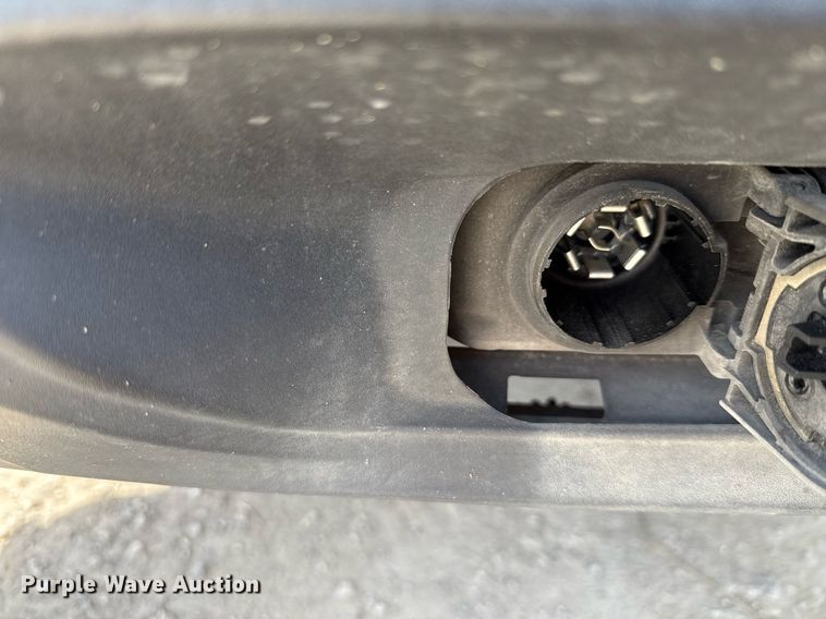 image for item DX5501 2020 Ford Explorer Police Interceptor SUV