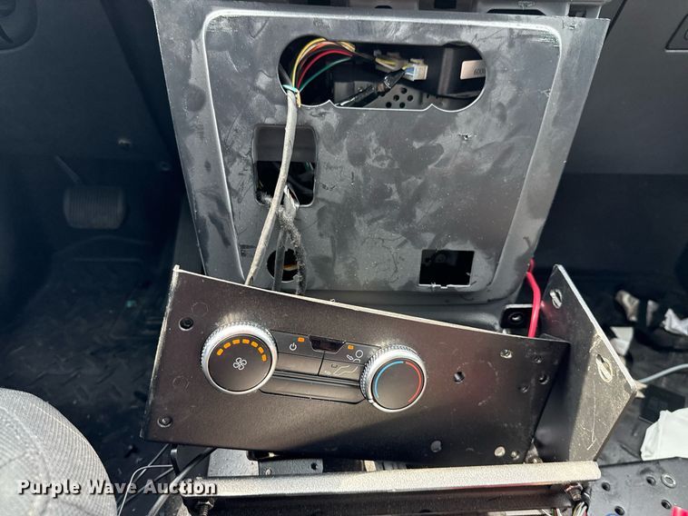 image for item DX5501 2020 Ford Explorer Police Interceptor SUV