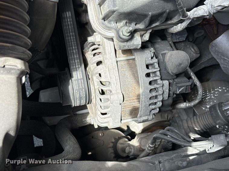 image for item DX5501 2020 Ford Explorer Police Interceptor SUV