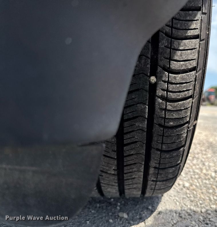 image for item DX5501 2020 Ford Explorer Police Interceptor SUV