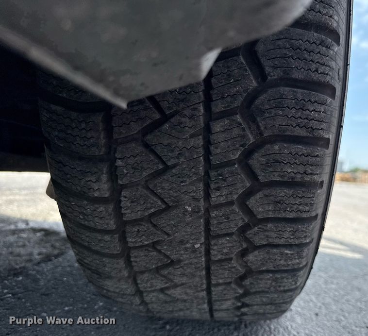 image for item DX5501 2020 Ford Explorer Police Interceptor SUV