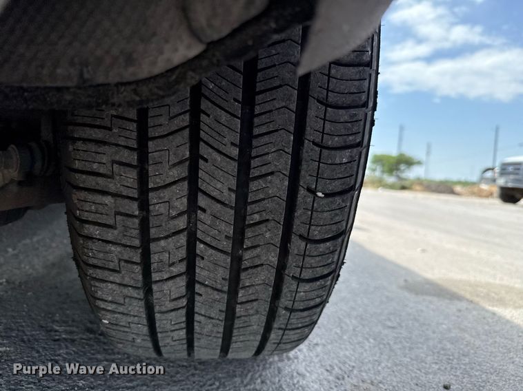 image for item DX5501 2020 Ford Explorer Police Interceptor SUV