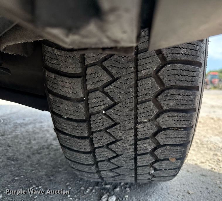 image for item DX5501 2020 Ford Explorer Police Interceptor SUV