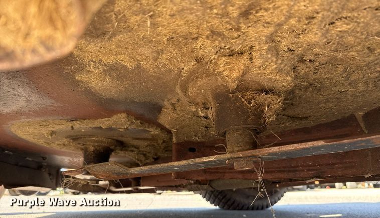 image for item DX5502 Scag Cheetah ZTR lawn mower