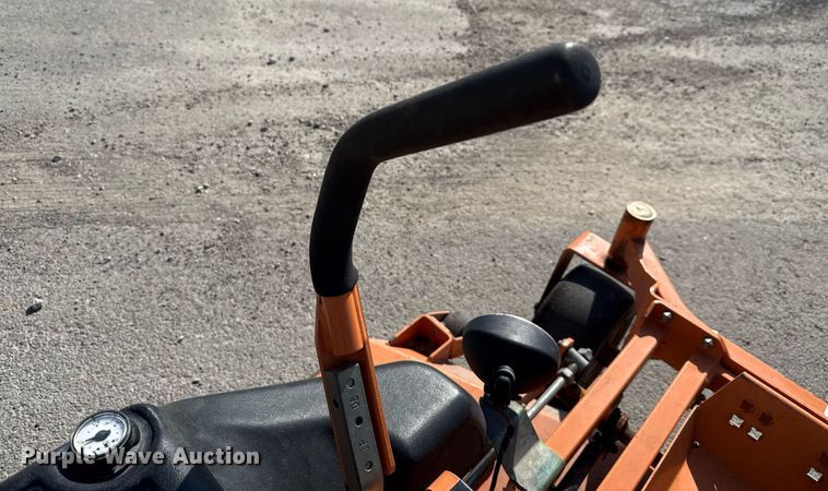 image for item DX5502 Scag Cheetah ZTR lawn mower