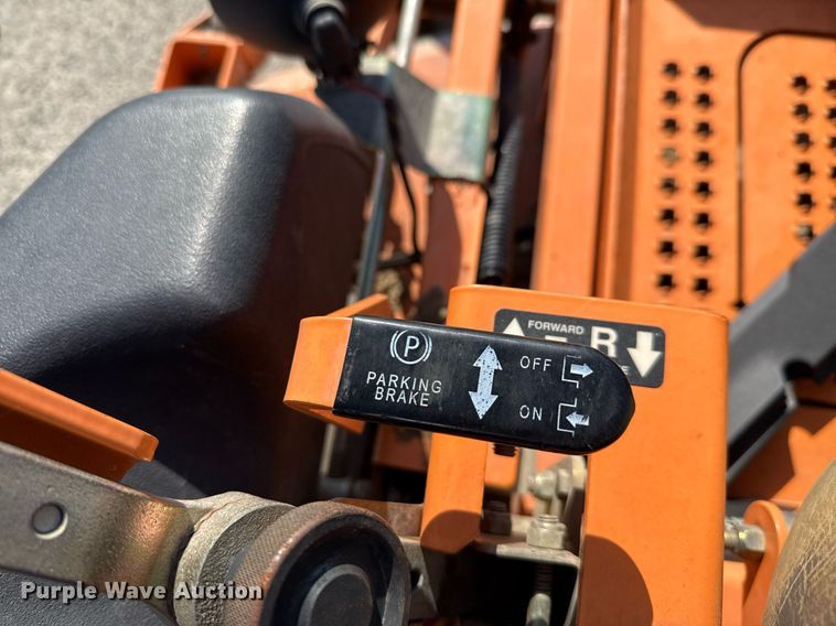 image for item DX5502 Scag Cheetah ZTR lawn mower