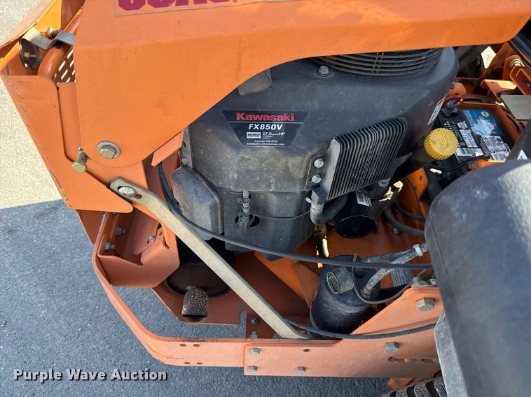 image for item DX5502 Scag Cheetah ZTR lawn mower