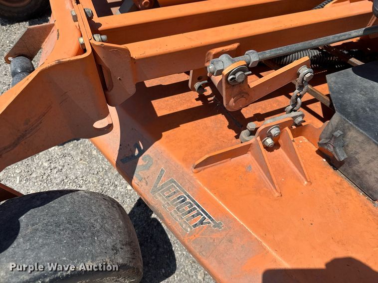 image for item DX5503 Scag Cheetah ZTR lawn mower