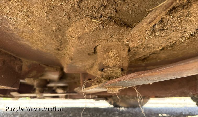 image for item DX5503 Scag Cheetah ZTR lawn mower