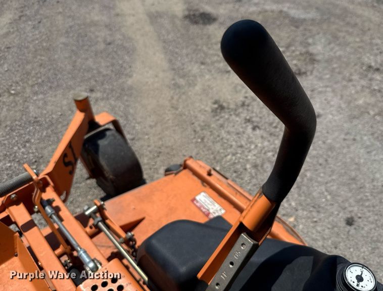 image for item DX5503 Scag Cheetah ZTR lawn mower