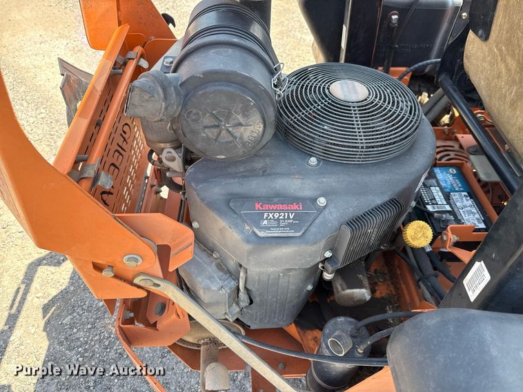 image for item DX5503 Scag Cheetah ZTR lawn mower