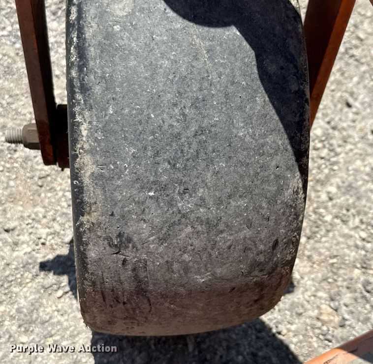 image for item DX5503 Scag Cheetah ZTR lawn mower