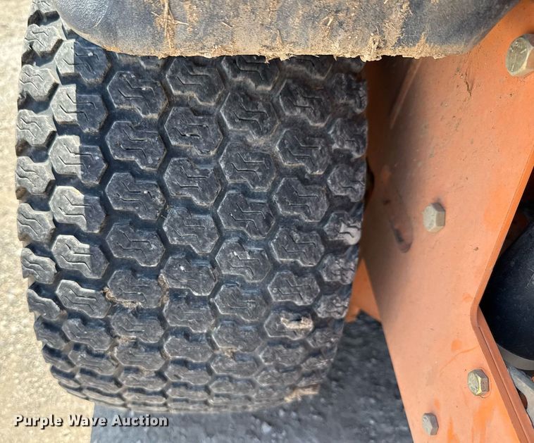 image for item DX5503 Scag Cheetah ZTR lawn mower