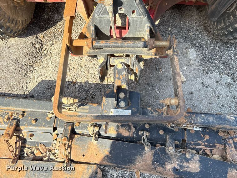 image for item DX5504 Toro Sand Pro 3040 bunker rake