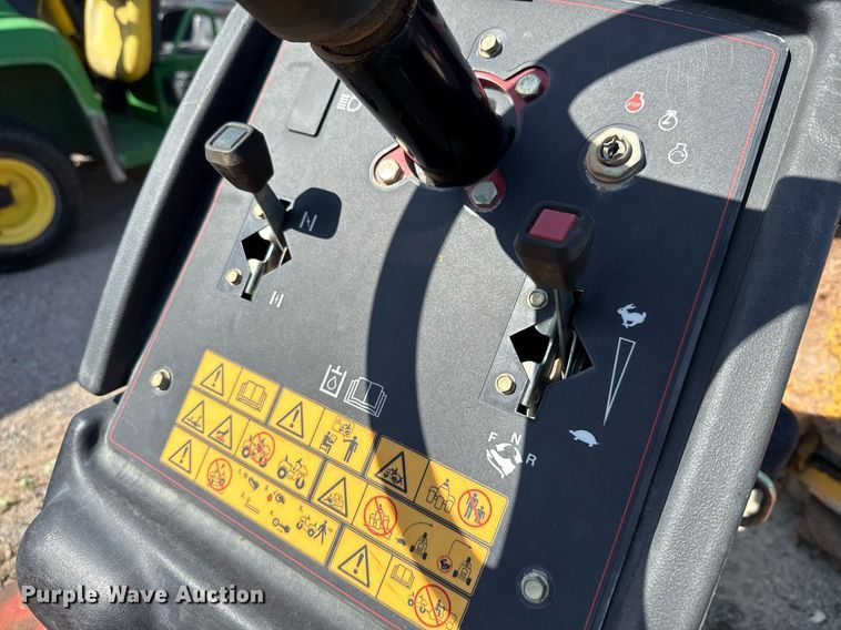 image for item DX5504 Toro Sand Pro 3040 bunker rake