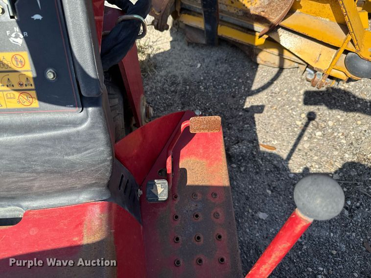 image for item DX5504 Toro Sand Pro 3040 bunker rake