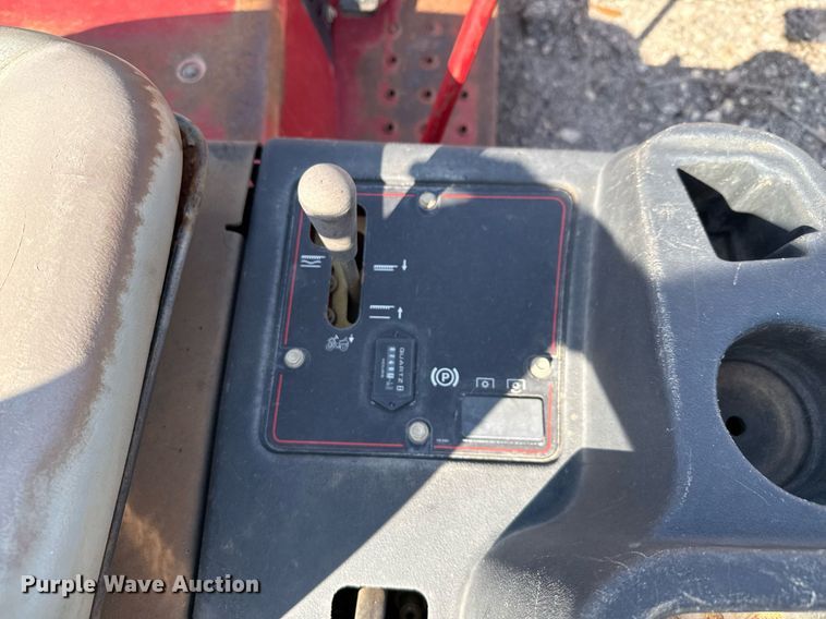 image for item DX5504 Toro Sand Pro 3040 bunker rake