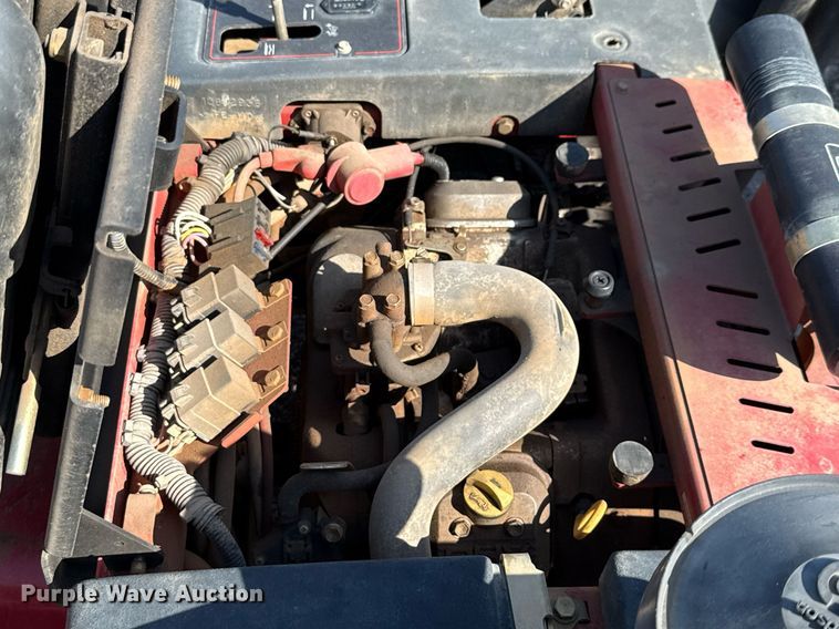 image for item DX5504 Toro Sand Pro 3040 bunker rake