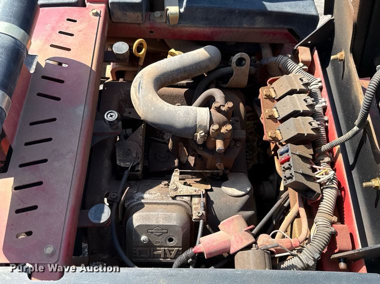 image for item DX5504 Toro Sand Pro 3040 bunker rake