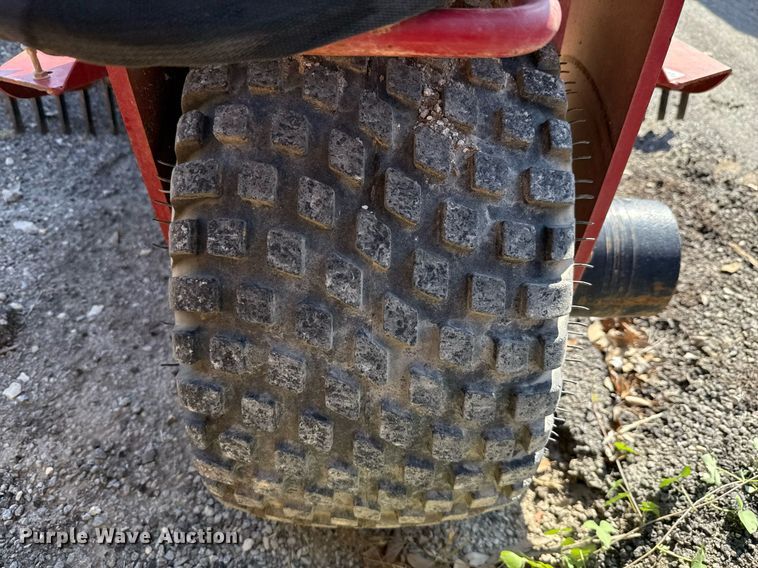 image for item DX5504 Toro Sand Pro 3040 bunker rake