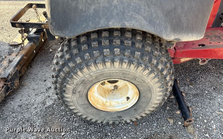 image for item DX5504 Toro Sand Pro 3040 bunker rake