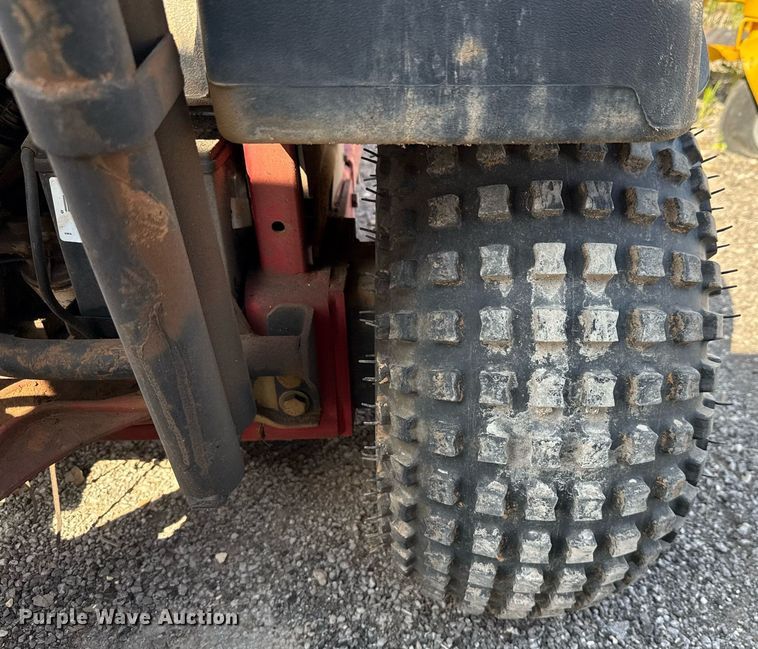 image for item DX5504 Toro Sand Pro 3040 bunker rake