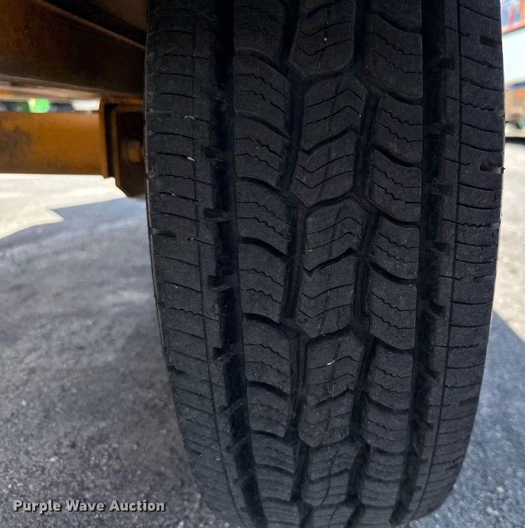 image for item DX5505 2004 Bandit 150 wood chipper