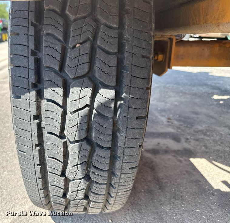 image for item DX5505 2004 Bandit 150 wood chipper