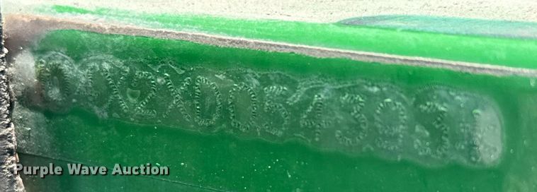 image for item DX5508 2010 John Deere Gator TX utility vehicle