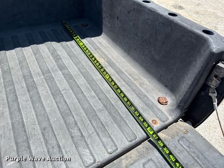 image for item DX5511 2013 Bobcat 3400XL utility vehicle