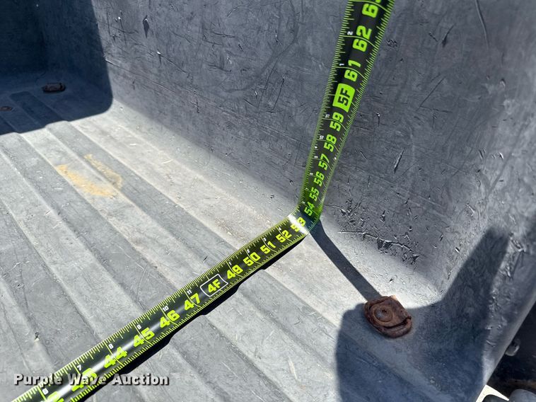 image for item DX5511 2013 Bobcat 3400XL utility vehicle