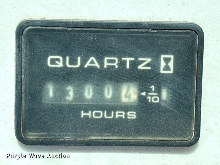 image for item DX5511 2013 Bobcat 3400XL utility vehicle