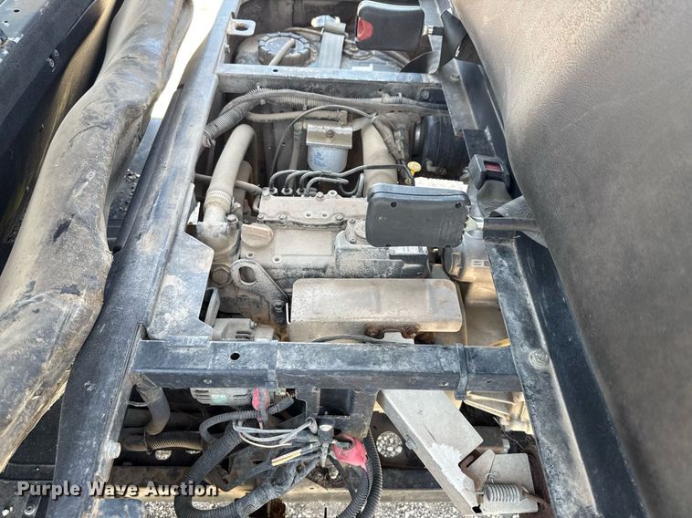 image for item DX5511 2013 Bobcat 3400XL utility vehicle