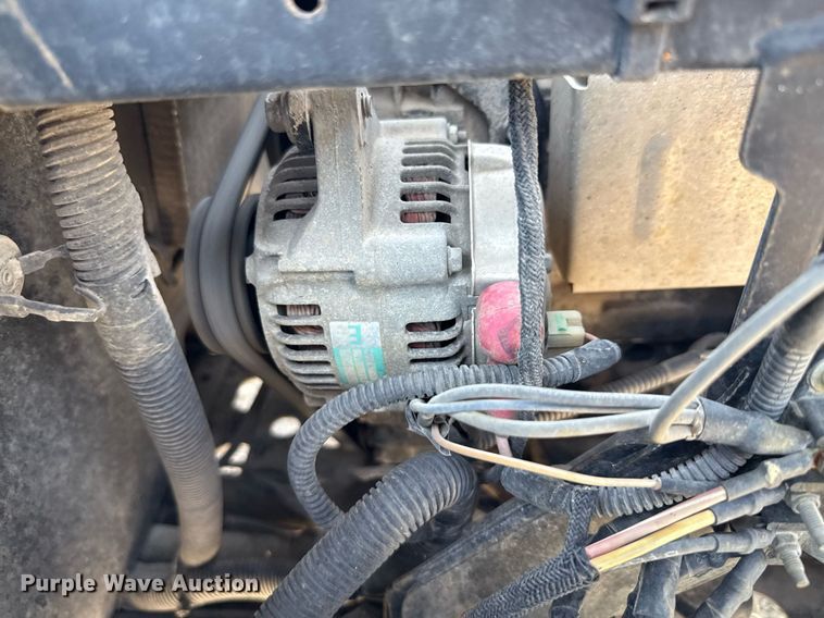 image for item DX5511 2013 Bobcat 3400XL utility vehicle