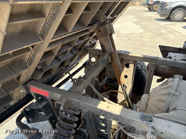 image for item DX5511 2013 Bobcat 3400XL utility vehicle