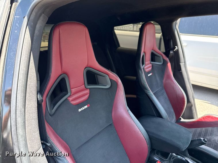 image for item DX5514 2015 Nissan Juke SUV