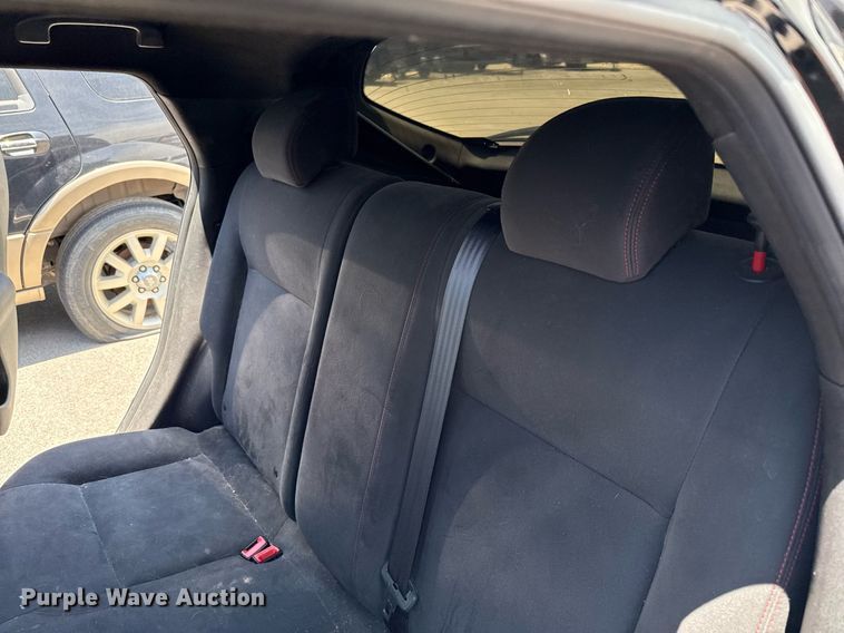 image for item DX5514 2015 Nissan Juke SUV