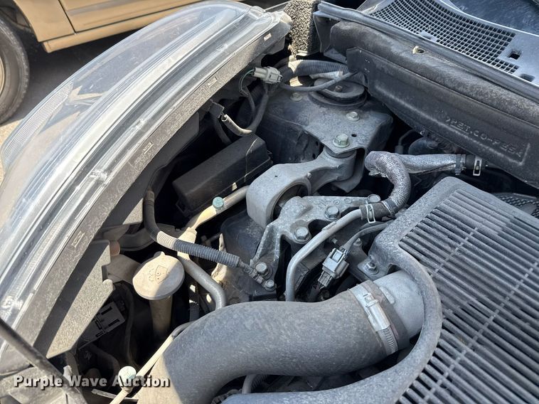 image for item DX5514 2015 Nissan Juke SUV