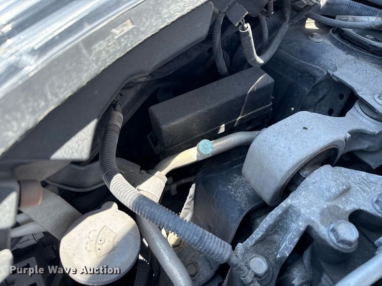 image for item DX5514 2015 Nissan Juke SUV