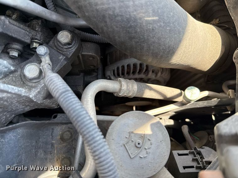 image for item DX5514 2015 Nissan Juke SUV