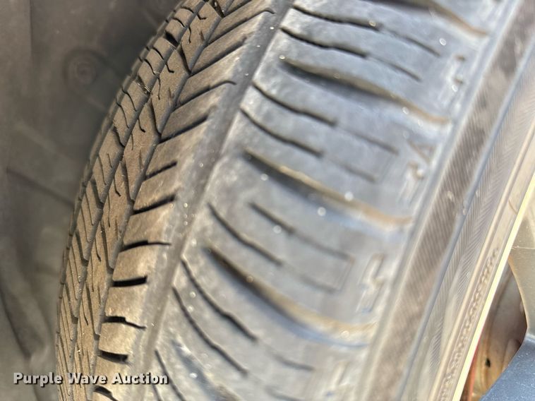 image for item DX5514 2015 Nissan Juke SUV