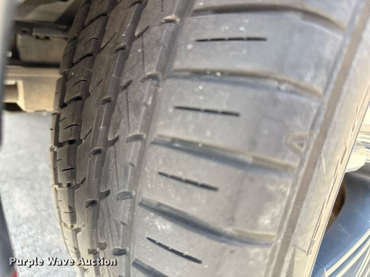 image for item DX5514 2015 Nissan Juke SUV