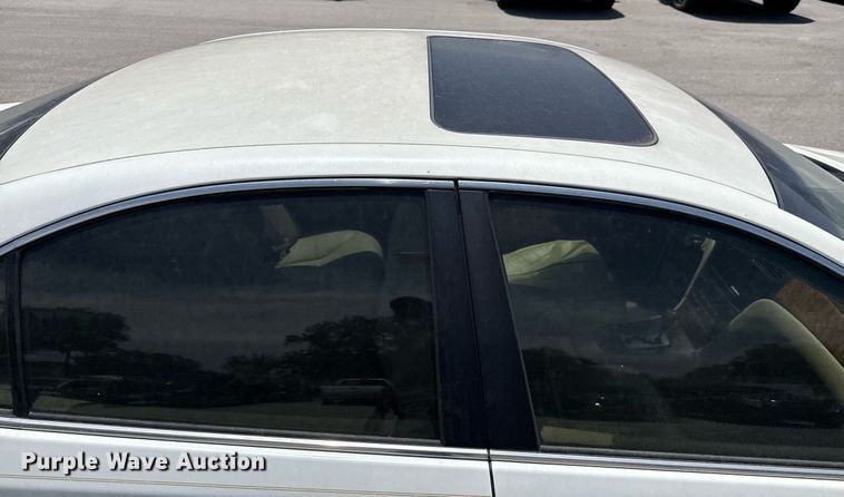 image for item DX5515 2006 Lexus ES 330 