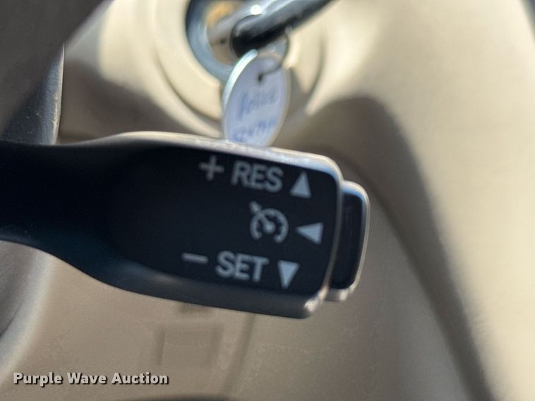 image for item DX5515 2006 Lexus ES 330 